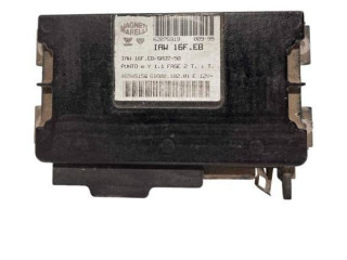 Řídící jednotka 46545150, 6160210201 Fiat Punto (176) 1997