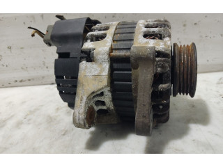 Генератор 3730002550, TA000A55601 Hyundai Getz