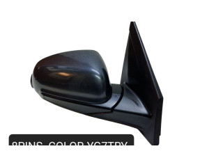 Зеркало (управляемое электричеством)