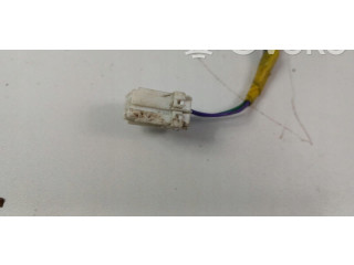 Zpětné zrcátko Nissan X-Trail T30 2004