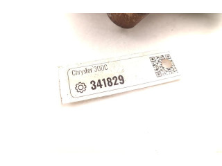 Čerpadlo oleje Chrysler 300 - 300C EZB