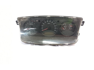 Панель приборов 8022009100 SsangYong Kyron