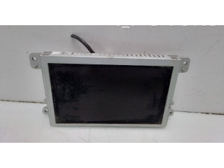 Дисплей    4f0919604   Audi A6 S6 C6 4F