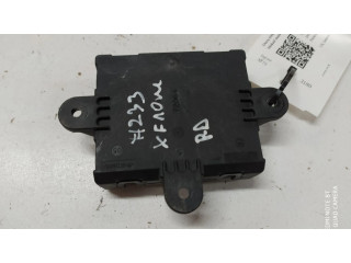 Блок управления дверью