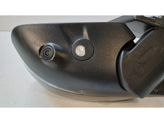 Зеркало электрическое левое Maserati Levante 2017- года