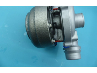 Turbodmychadlo Турбина 5439-970-0002, IMPRK1003346 Renault Megane II