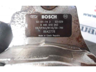 Топливный насос