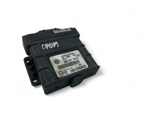 Блок управления коробкой передач 09K927750K   Volkswagen Transporter - Caravelle T5