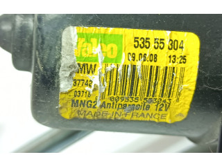 Моторчик дворников 53555304 Mini One - Cooper Coupe R56