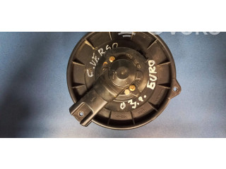 Вентилятор печки 194000 Toyota Corolla Verso E121