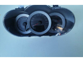 Přístrojová deska Toyota RAV 4 (XA30) 2008 8380042D23, 2574403350