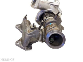 Turbodmychadlo Турбина 49373-03000, TC50-0014   Alfa Romeo Mito   