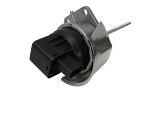 Электропривод турбонагнетателя (турбины)