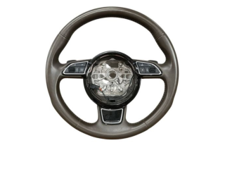 Руль Audi A6 S6 C7 4G 2011 - 2018 года 4G0419091BE, 4G0419091