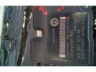 Блок АБС 10020701634ATE   Skoda  Octavia Mk2 (1Z)  2004 - 2013 года