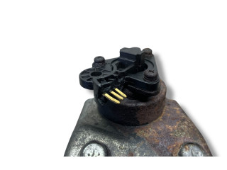 Турбина 9673283680, 4937302003   Renault  Megane III  2009 - 2016 года