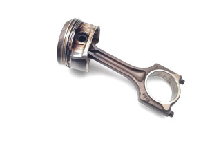 Поршень с шатуном 5FS(EP6C) 5FS, EP6C Citroen C3