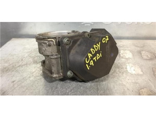 Рулевая рейка  Дроссель 03G128063A, A2C53085612   Volkswagen Caddy 2004 - 2010 года