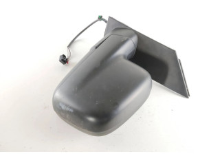 Zpětné zrcátko  Volkswagen Caddy 2007  2K1857501CH, 5014348303  