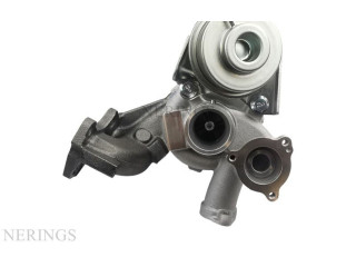 Turbodmychadlo Турбина 49373-03011, TC50-0014 Alfa Romeo Mito