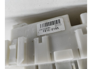 Pojistková skříňka 3671076S10, FA100195 Suzuki SX4 S-Cross 2023