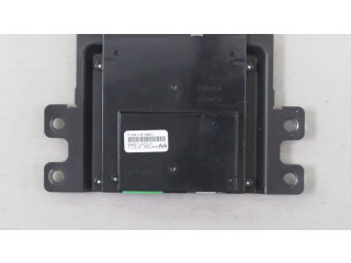 Блок управления C2P16945, 6W8314C512AA Jaguar XK - XKR