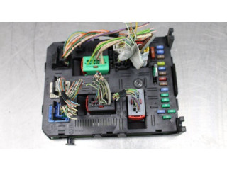 Блок предохранителей 9658158780 Citroen C4 I