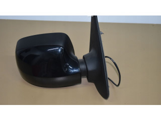 Зеркало электрическое Dacia Logan I 2004 - 2012 года