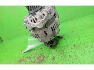 Генератор 3730027021 KIA Carens II