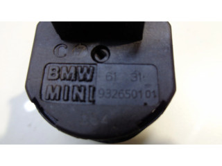 Блок подушек безопасности 9326501 BMW Z4 E89