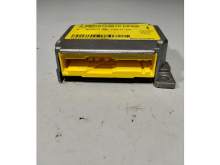 Блок подушек безопасности 98078700010 Mitsubishi Colt CZ3