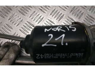 Комплект механизма стеклоочистителей