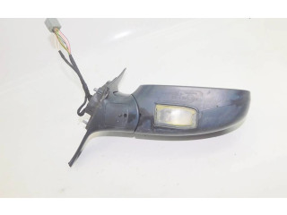 Зеркало электрическое        Volvo S80  1999 - 2003 года   