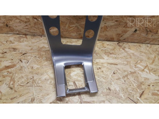 Отделка контроля климата / контроля печки