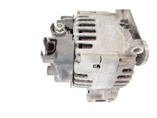 Генератор TG15C121, A543570A   Mercedes-Benz A W169      