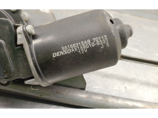 Моторчик дворников 55156313AB, AX159010DENSO Jeep Grand Cherokee (WK)