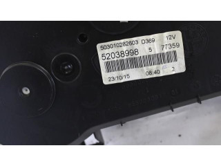 Přístrojová deska Fiat Punto (199) 2015 52038998