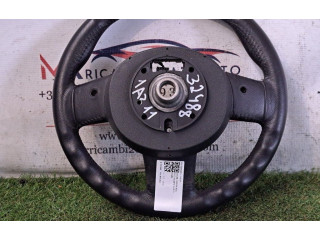 Руль Mini One - Cooper Coupe R56 2005 - 2014 года 609695850, 609695850