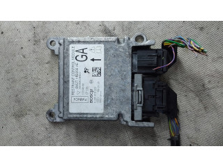 Блок подушек безопасности 6M2T14B056AE, 650006246402   Ford Galaxy