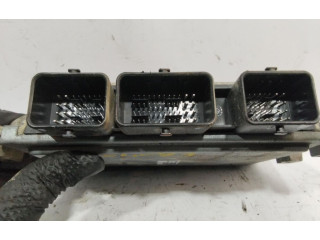 Řídící jednotka 8201076738 Renault Twingo II 2011