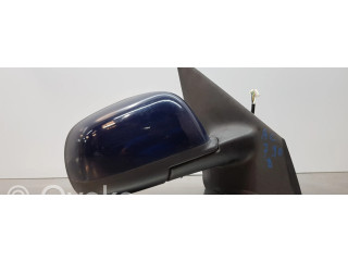 Зеркало электрическое        Dacia Lodgy     