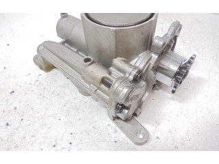Масляный насос 5 V759401080, V759401080 Citroen C5
