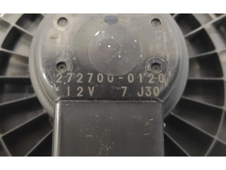 Модуль управления BSM 2727000120 Subaru Justy