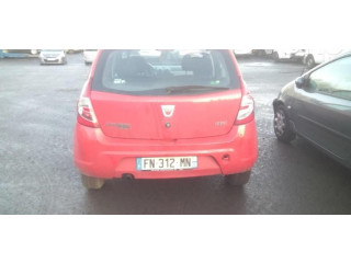 Руль 6001551361   Dacia Sandero