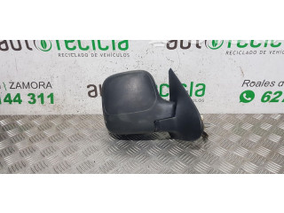 Зеркало электрическое Citroen Berlingo 1996 - 2002 года