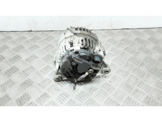 Генератор 13222930, 0124325171 Opel Meriva A 1.4