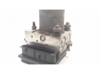 Блок АБС 0265950370, 0265234144   Citroen  C4 I  2004-2010 года