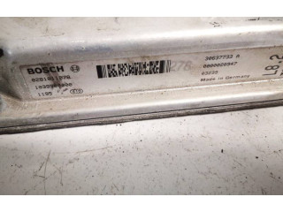 Дроссельная заслонка 0281011078, 1039s00000 Volvo S80