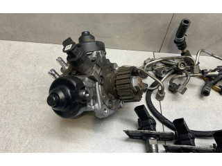 Комплект системы впрыска топлива 059130277BE, 059130755AH Audi Q5 SQ5