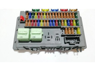 Блок предохранителей 075413270901, 518030317 Mini One - Cooper R50 - 53